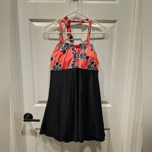 Swim Dress Size 4XL